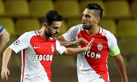 Tiêu điểm chuyển nhượng châu Âu: Mourinho 'đánh cả cụm' Monaco, Arsenal mua 'máy quét hạng nặng'