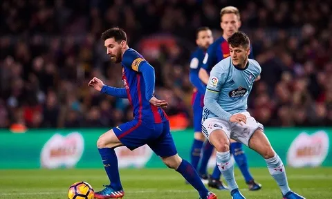Tiki-taka quyến rũ đến độ nào?