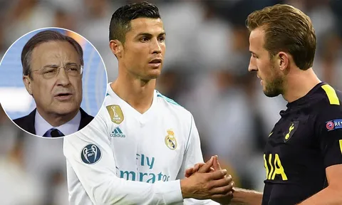 Tin chuyển nhượng | 11.1 | MU chia tay Ibra, Real đã chọn được người thay thế Ronaldo