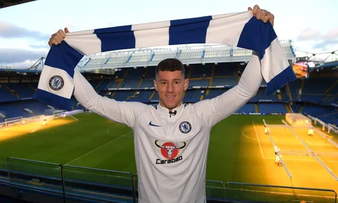 Tin chuyển nhượng | 6.1 | Chelsea đã có Lampard mới, MU gia hạn với hàng loạt cái tên