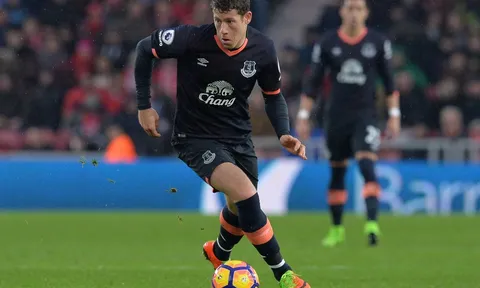 Tin được không, Ross Barkley kiến tạo nhiều hơn 7 ngôi sao đẳng cấp này