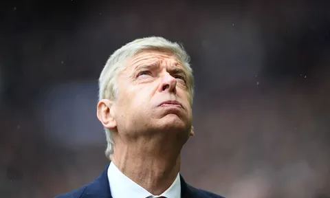 Những con số thảm hại của Arsenal sau trận thua Brighton