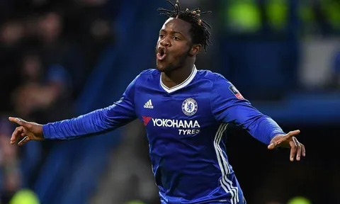 Lý do Conte nên dùng Batshuayi nhiều hơn