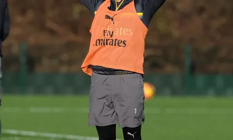 Toàn bộ 93 bàn thắng + kiến tạo của Sanchez cho Arsenal