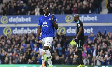 Toàn cảnh Everton sau tuyên bố gây sốc của Lukaku
