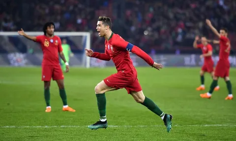 TOÀN CẢNH Real Madrid ở loạt trận giao hữu ĐTQG