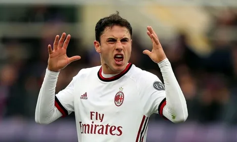Tội đồ Milan nói gì sau khi đội nhà đánh mất chiến thắng?