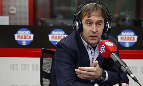 "Tôi hiểu tại sao Luis Enrique mệt mỏi"