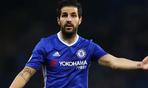 "Tôi thấy buồn vì không được chơi cho Chelsea"