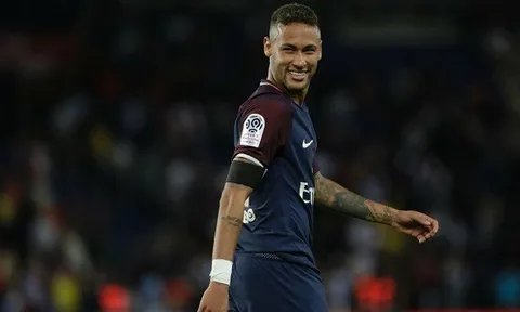 Tổng hợp 6 lần lập "poker" của Neymar trong suốt sự nghiệp