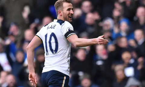 Tổng hợp Tottenham 4-0 West Brom (Vòng 21 Ngoại hạng Anh)