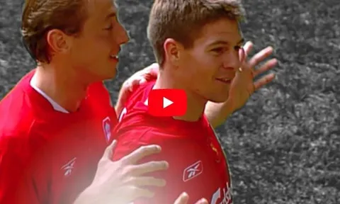 Top 10 bàn thắng đẹp nhất lịch sử FA Cup