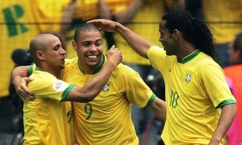 Top 10 bàn thắng kinh điển nhất lịch sử Brazil