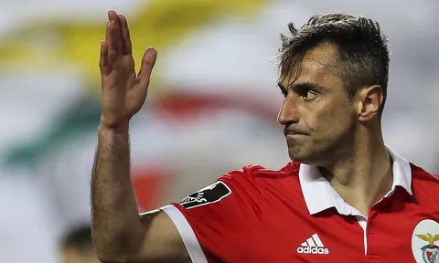 Top 10 cầu thủ ghi bàn châu Âu hiện tại: Sao lạ Benfica dẫn đầu