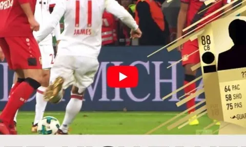 Top 10 chân sút phạt hàng đầu Bundesliga