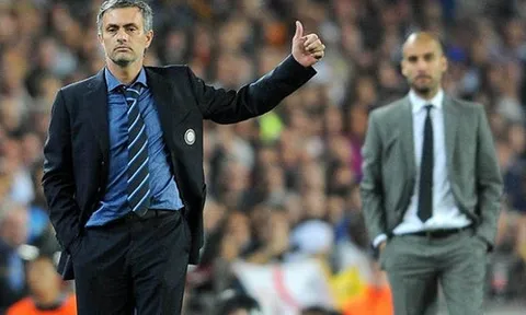 Top 10 HLV vĩ đại nhất lịch sử: Có Mourinho, Pep bị loại