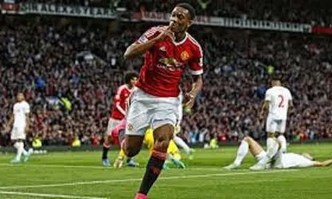 Top 10 màn ra mắt đỉnh nhất trong màu áo Man United