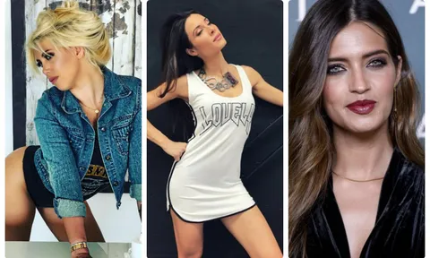 Top 10 nàng WAGS quyền lực nhất thế giới bóng đá