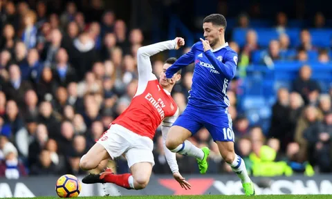10 ngôi sao bị phạm lỗi nhiều nhất Premier League mùa này