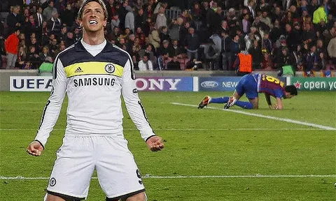 Top 10 trận cầu nhiều cảm xúc nhất ở Champions League