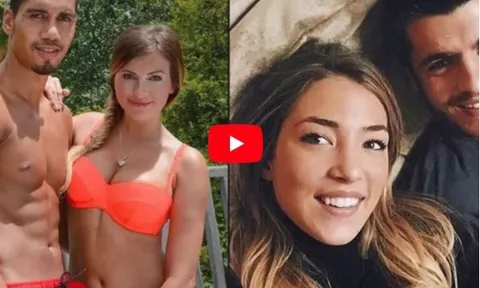 Top 15 nàng WAGs nóng bỏng nhất Ngoại hạng Anh