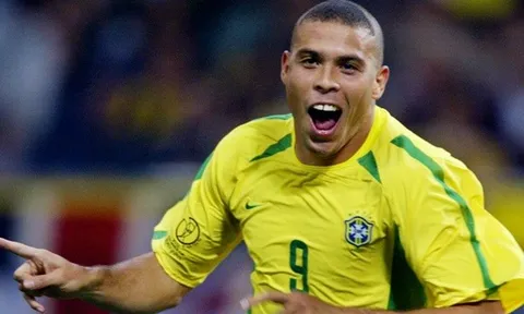 Top 20 bàn thắng đẹp nhất ở World Cup 2002