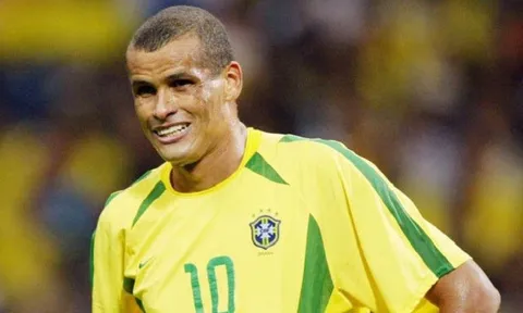 Top 30 bàn thắng để đời của Rivaldo