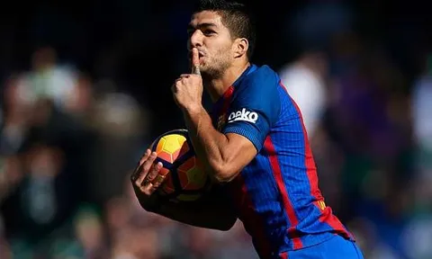 Cầu thủ xuất sắc nhất La Liga: Real, Barca thể hiện sự thống trị