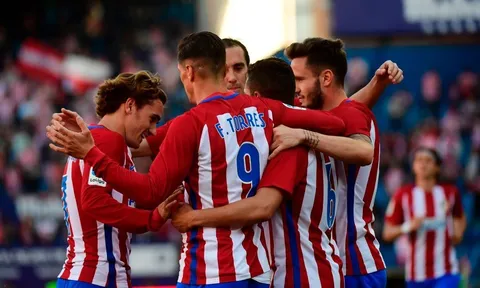 Torres lần đầu trở lại thi đấu sau giây phút sinh tử
