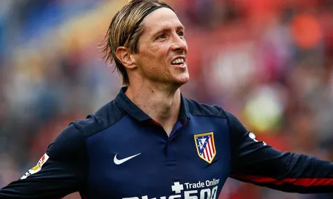 Torres sẽ tái hợp với Benitez tại Newcastle
