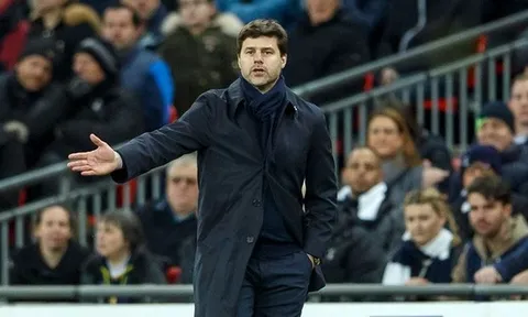 "Tottenham chưa sẵn sàng vô địch"