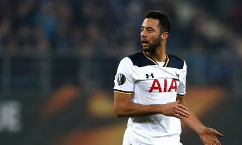 Tottenham đang sở hữu một 'Diego Mardadona'