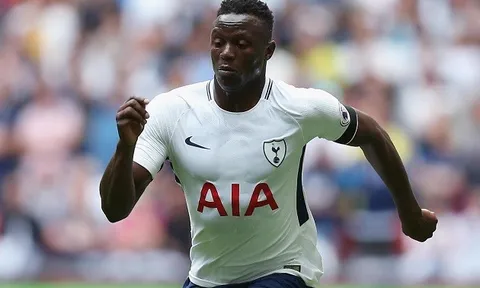 Tottenham đón nhận viện binh khủng ở chặng tourmalet