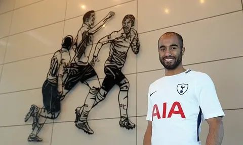 Tottenham đón song hỷ trong ngày đả bại Man Utd