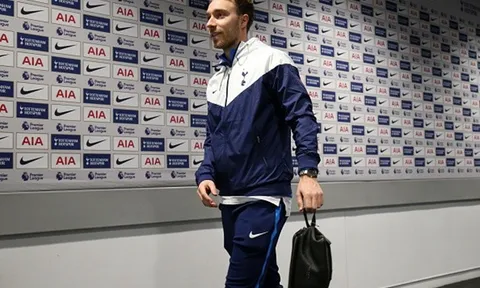 Tottenham hội quân cực sớm, quyết tâm diệt gọn AFC Wimbledon