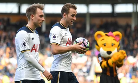 Tottenham - hình mẫu đáng để đại gia châu Âu học hỏi