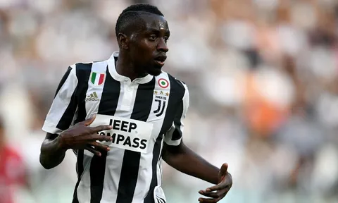 Tottenham nhận tin vui trước cuộc thư hùng với Juventus