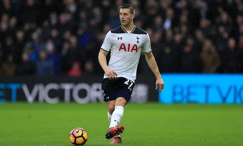 Tottenham ra sức bảo vệ 'của quý' trước những lời mời gọi