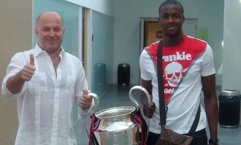 Seluk – Toure: Đừng xem Pep Guardiola và Jose Mourinho là kẻ khờ