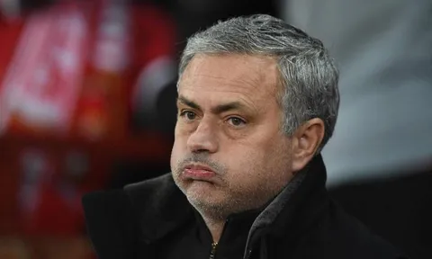 Trách Mourinho để được gì?