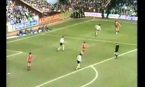 Trận cầu kinh điển, Liverpool 3-3 Man United (1988)