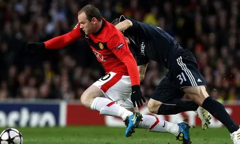 Trận cầu kinh điển: Manchester United 3-2 Bayern Munich (2009/10)