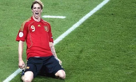 Trận cầu kinh điển: TBN 1-0 Đức (Chung kết EURO 2008)