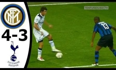 Trận cầu làm nên tên tuổi Gareth Bale