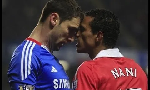 Trận Chelsea - Man Utd & những mặt trái