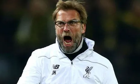 Trận đấu kinh điển: Liverpool 4-3 Borussia Dortmund