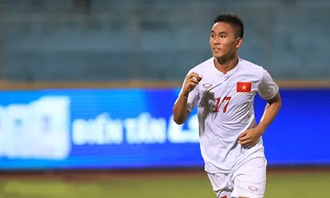 “Người hùng” U20 Việt Nam và hai giấc mơ lớn trong năm Mậu Tuất 2018