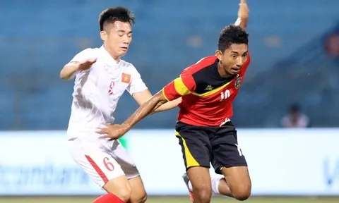 Trẻ hóa V-League vì U20, U22