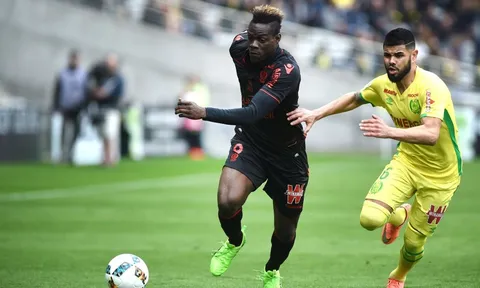 Trên thế giới vẫn còn một người tuyệt đối tin tưởng Balotelli