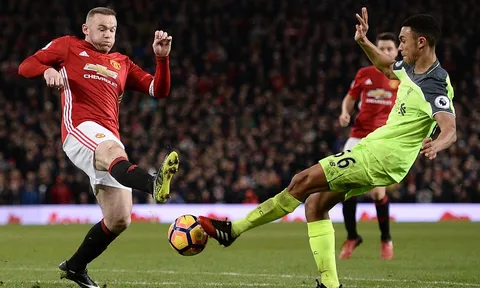 Trent Alexander-Arnold: Vũ khí bí mật của Klopp ở Liverpool